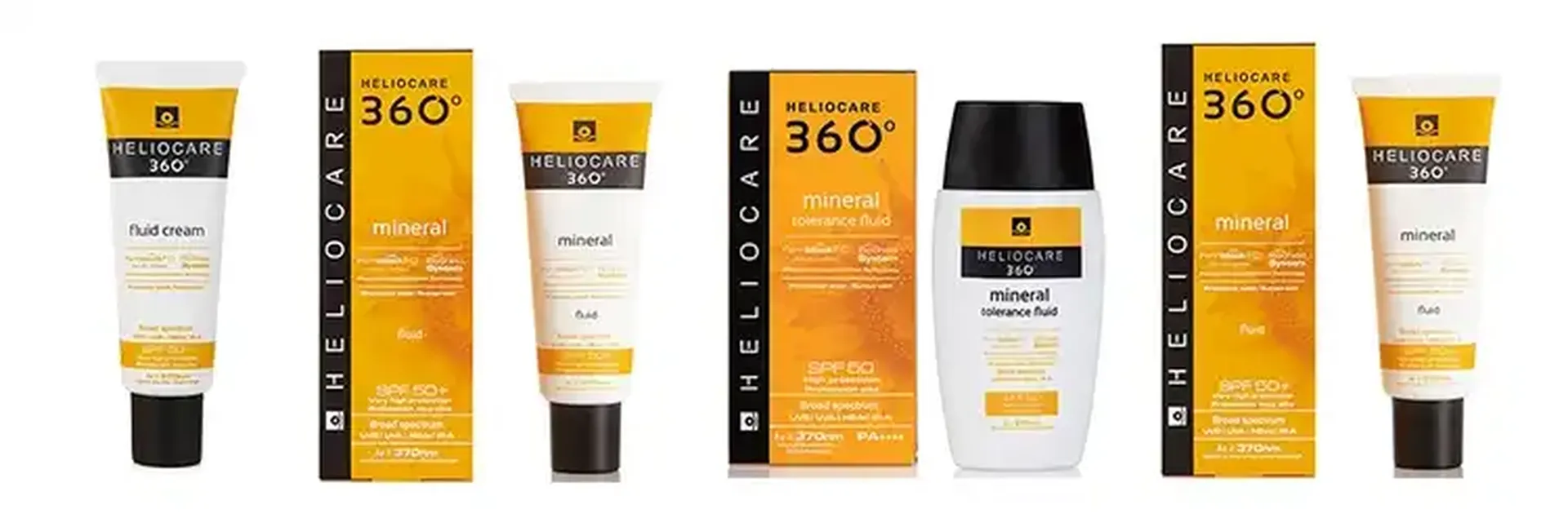 Heliocare 360 Spf 50 Купить