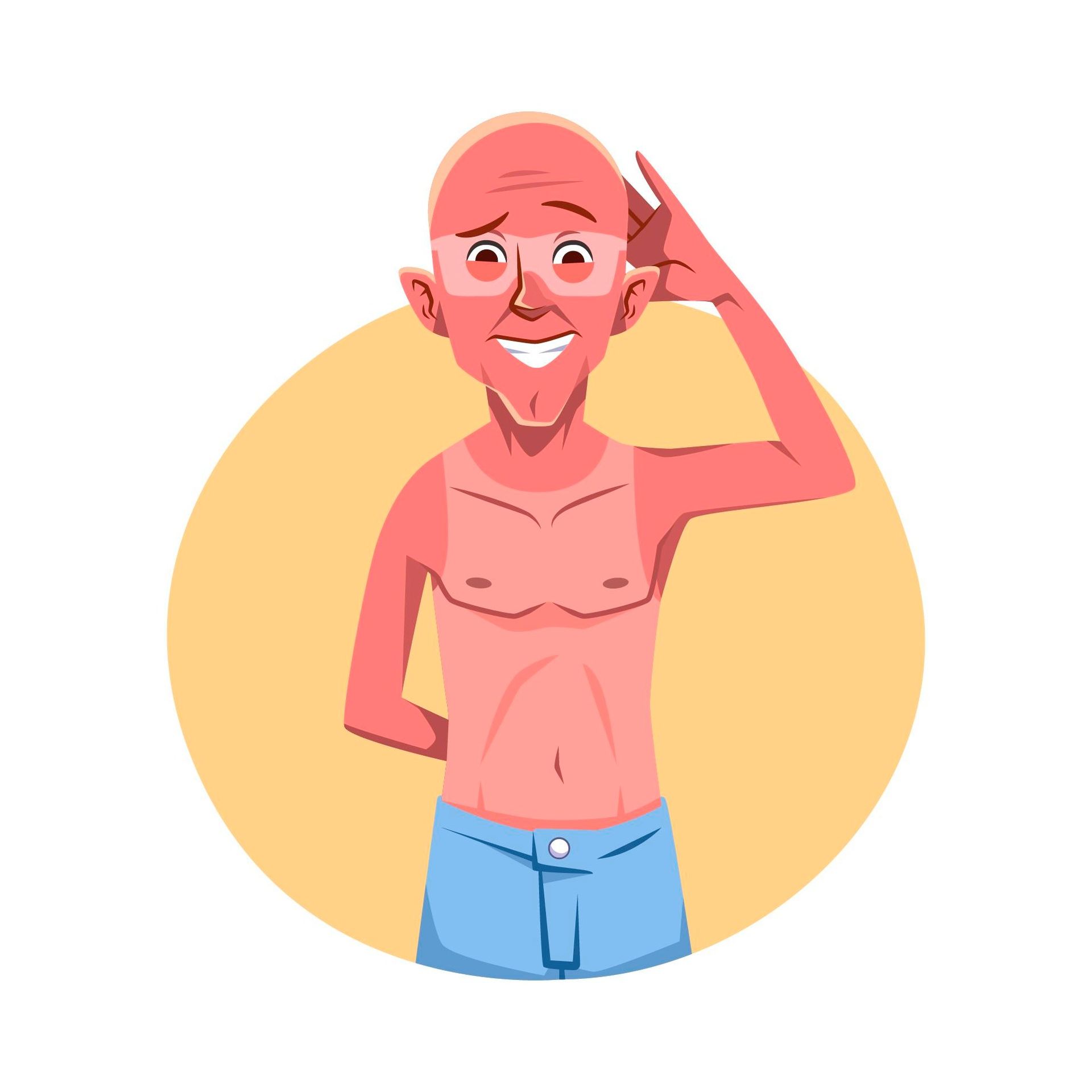 Сайт дерматовенеролога - Макарычева Ильи Сергеевича